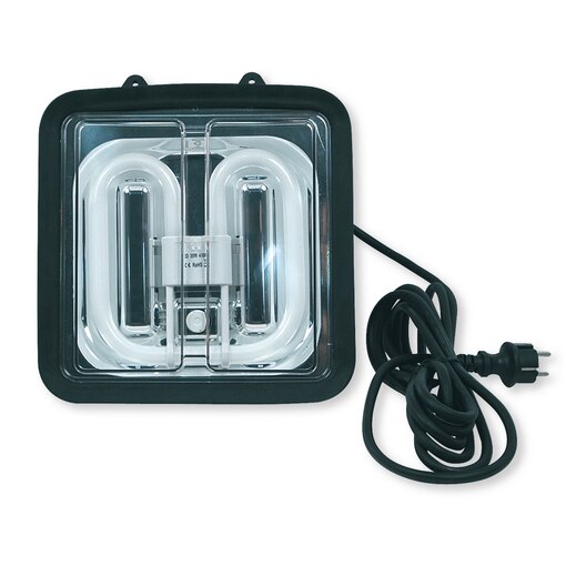 Arbeitslampe C 38W SHUKO
